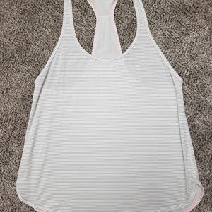Lululemon Athletica Yogi Tank